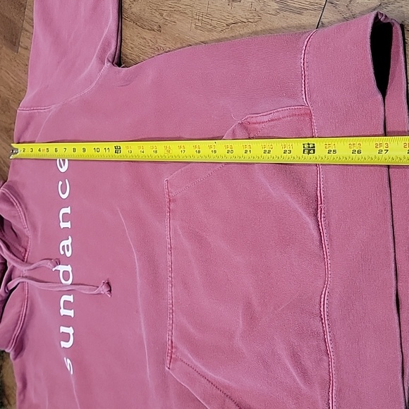 Sundance Hoodie Sweatshirt - Picture 9 of 12